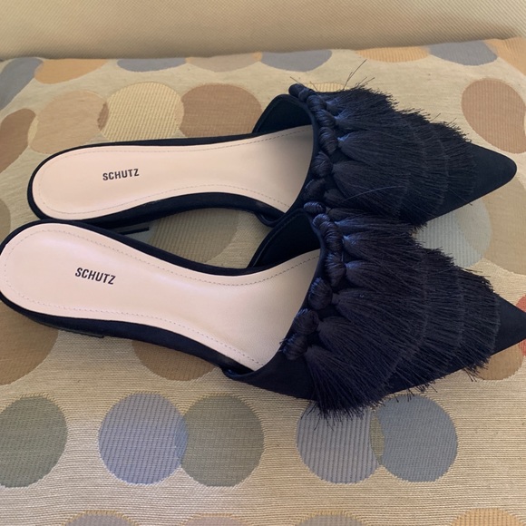 SCHUTZ Mules - Picture 7 of 8